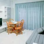 Дом отдыха Live Puertito Cortes *
