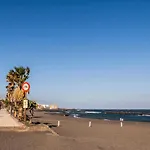Live Puertito Cortes * Пуэртито-де-Гуимар