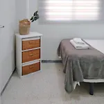 Live Puertito Cortes Дом отдыха