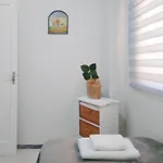 Дом отдыха Live Puertito Cortes