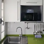 Live Puertito Cortes Дом отдыха *