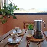 Live Puertito Cortes Дом отдыха