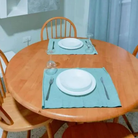 بيت للعطل Live Puertito Cortes