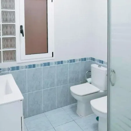 Holiday home Live Puertito Cortes Puertito de Guimar