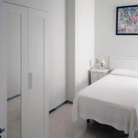 Holiday home Live Puertito Cortes Puertito de Guimar