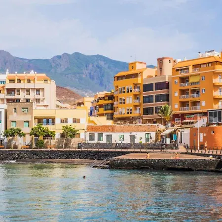 Vakantiehuis Live Puertito Cortes