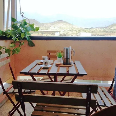 Vakantiehuis Live Puertito Cortes *