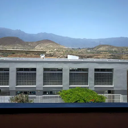 Live Puertito Cortes * Puertito de Guimar