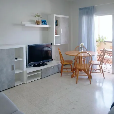 Casa vacanze Live Puertito Cortes Puertito de Guimar