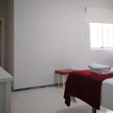 Casa vacanze Live Puertito Cortes