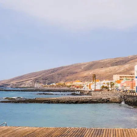 Live Puertito Cortes