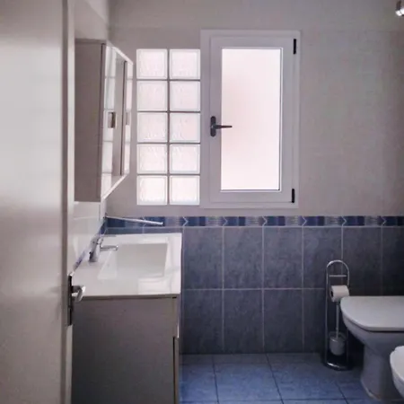 Live Puertito Cortes Semesterbostad *