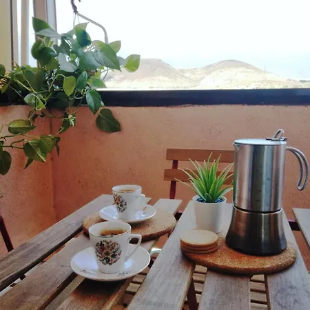 Live Puertito Cortes