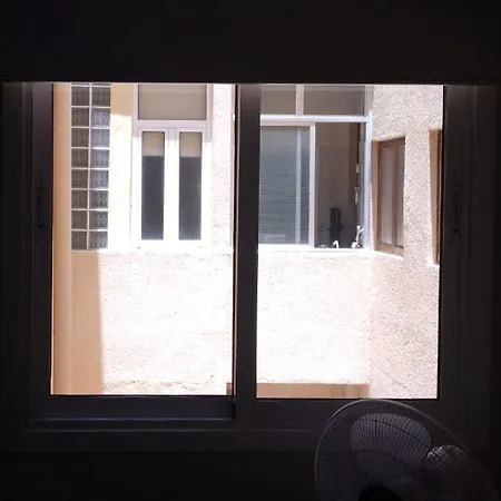 Live Puertito Cortes * Puertito de Guimar